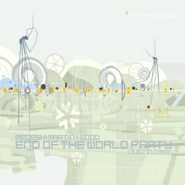 Medeski, Martin + Wood - End of the World Party
(Just in Case) End of the World Party (Just in Case)