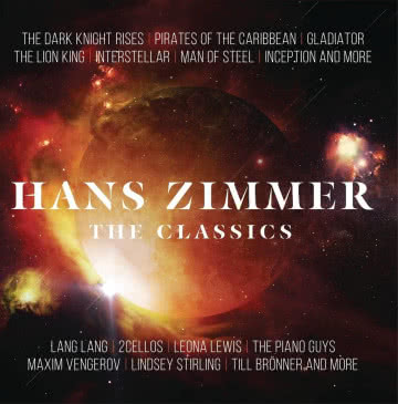 Hans Zimmer - The Classics The Classics