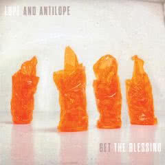 Lope and Antilope