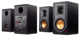 Monitory aktywne Klipsch R-15PM