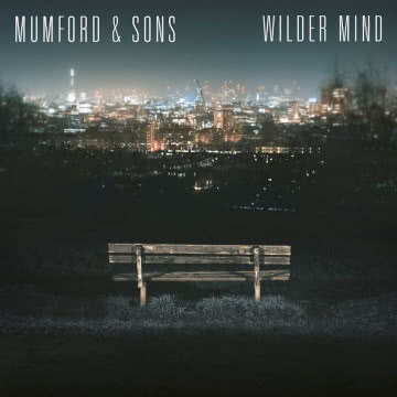 Mumford & Sons - Wilder Mind Wilder Mind