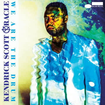 Kendrick Scott - We Are the Drum We Are the Drum