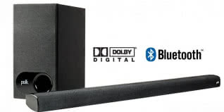 Soundbar Polk Audio Signa S1