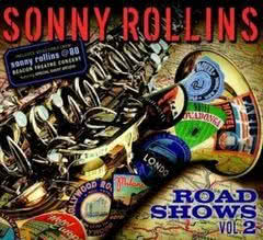Road Shows vol. 2