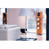 Amerykański Klipsch w salonie Hi-Fi PATRON