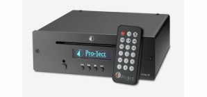 Pro-Ject CD Box SE