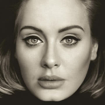 Adele - 25 25