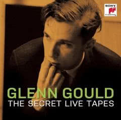 The Secret Live Tapes
