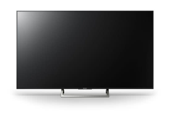 Nowa seria telewizorów Sony: XE70