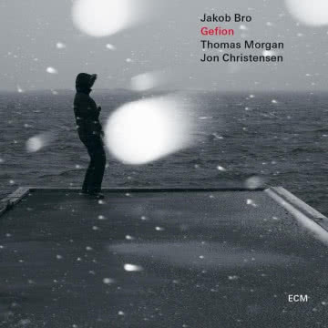 Jakob Bro - Gefion Gefion