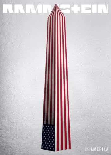 Rammstein - In America In America