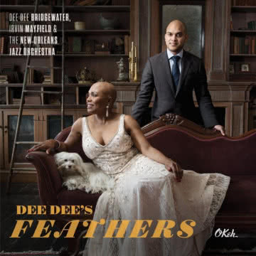 Dee Dee Bridgewater - Dee Dee’s Feathers Dee Dee`s Feathers