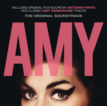 Antonio Pinto, Amy Winehouse - Amy Amy