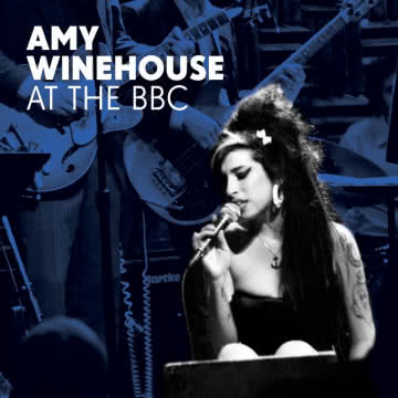Amy Winehouse - At the BBC At the BBC