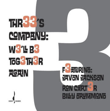 Three`s Company - We’ll Be Together Again We’ll Be Together Again