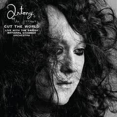Cut The World