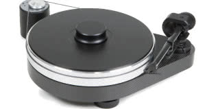 Gramofon Pro-Ject RPM 9 Carbon