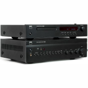 NAD C546BEE + C356BEE DAC20
