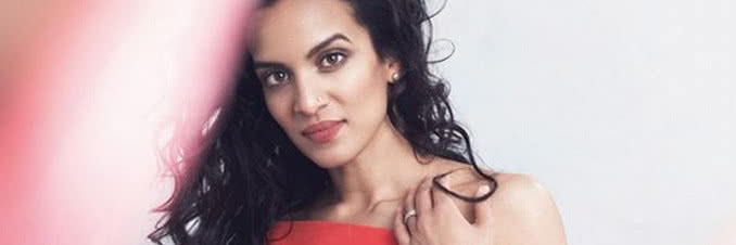 Anoushka Shankar: Muzyka Indii to nie pop