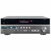 YAMAHA RX-V581