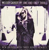 My One and Only Thrill - Deluxe Edition