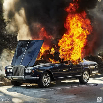 Portugal The Man - Woodstock Woodstock