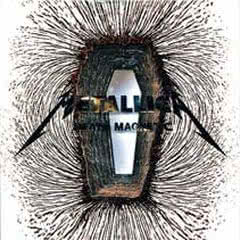 Death Magnetic