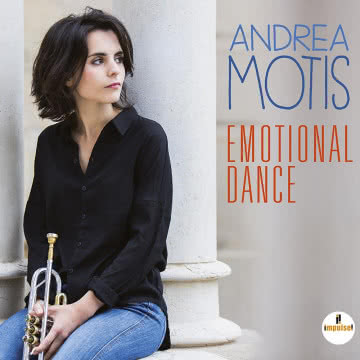 Andrea Motis - Emotional Dance Emotional Dance
