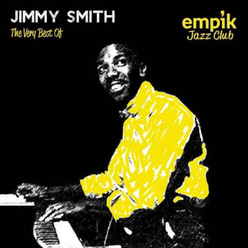 Jimmy Smith - The Very Best of The Very Best of