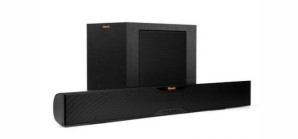 Soundbar Klipsch Reference R-10B