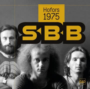 SBB - Hofors 1975 Hofors 1975