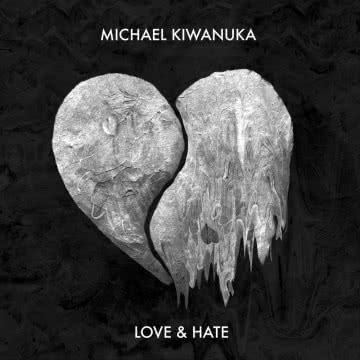 Michael Kiwanuka - Love & Hate Love & Hate