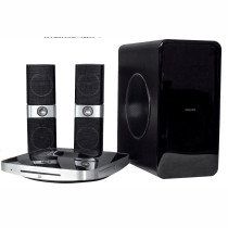 Soundhub Theater HTS9221