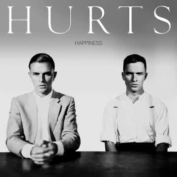 Hurts - Happiness Happiness