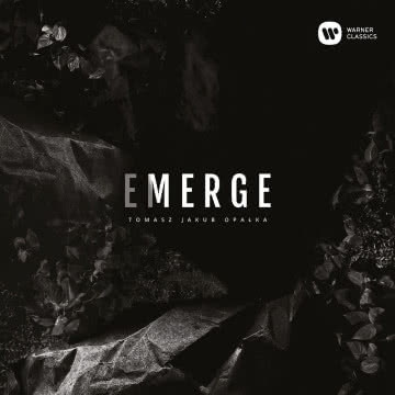 Tomasz Opałka - Emerge Emerge