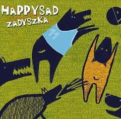 Zadyszka