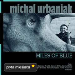 Miles Of Blue