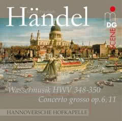 Wasser Musik