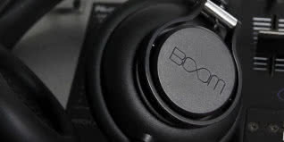 Słuchawki Polk Audio BOOM Rogue