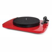 MUSICAL FIDELITY Roundtable
