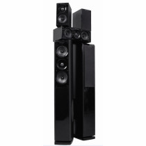 Obsidian 600 HCP