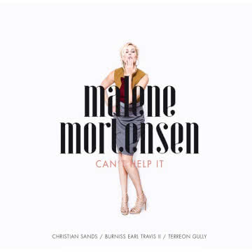 Malene Mortensen - Can`t Help It Can`t Help It