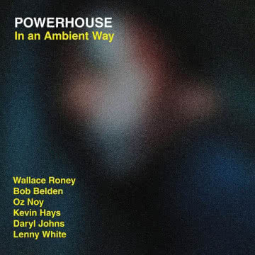Powerhouse - In an Ambient Way In an Ambient Way