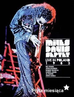 Live In Poland 1983