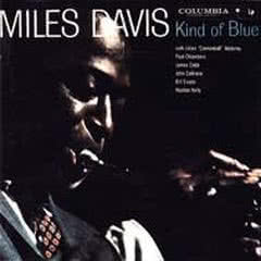 Kind Of Blue - 50th Anniversary