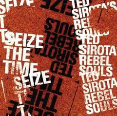 Seize The Time