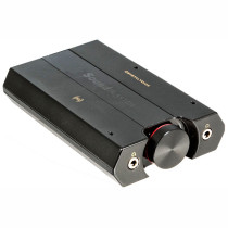 Sound Blaster E5
