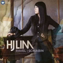 Ravel, Scriabin / Piano Music