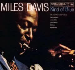 Kind of Blue