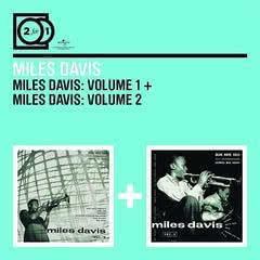 Volume 1 + Volume 2